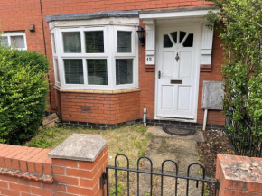 House number 12 sleeps up to 4 with Smart TVs in every room